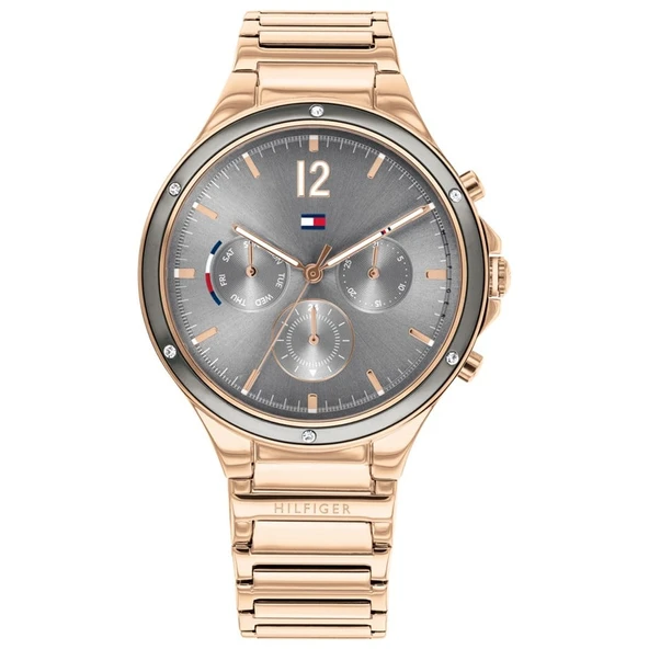 Tommy Hilfiger TH1782277 Bayan Kol Saati ürün görseli 1