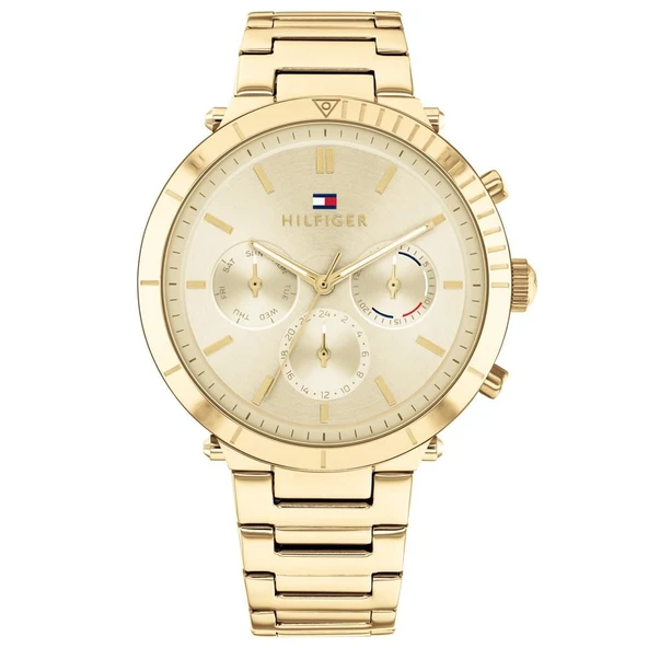 Tommy Hilfiger TH1782350 Kadın Kol Saati ürün görseli 1