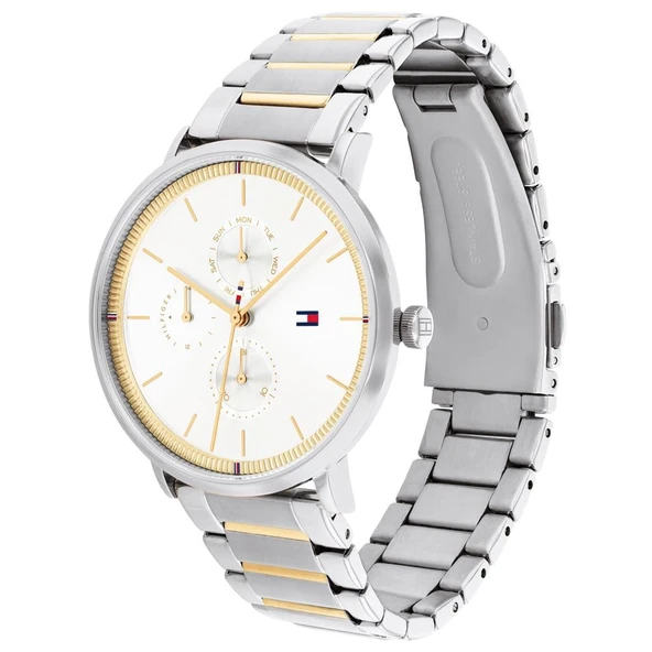 Tommy Hilfiger TH1782299 Kadın Kol Saati - Resim 3