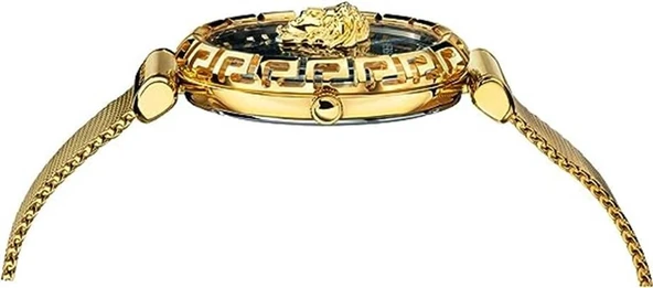 Versace VRSCVEDV00519 Kadın Kol Saati - Resim 2