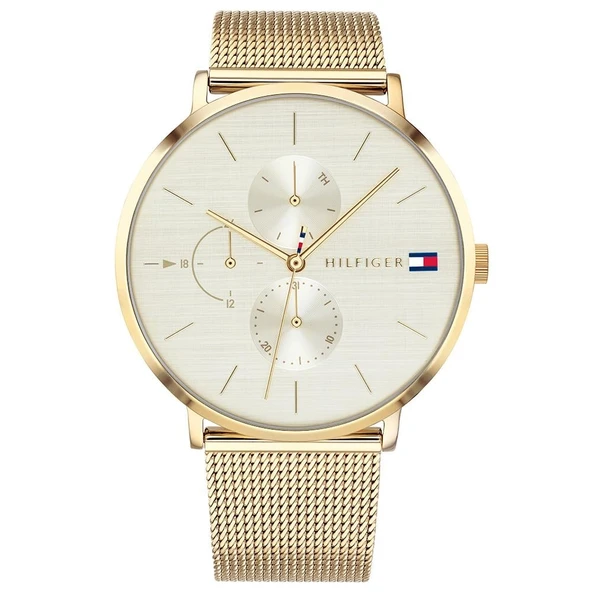 Tommy Hilfiger TH1781943 Kadın Kol Saati ürün görseli 1