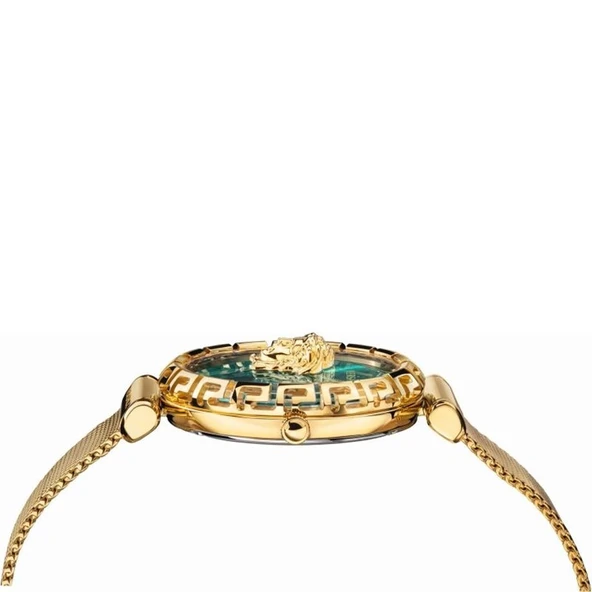 Versace VRSCVEDV00819 Kadın Kol Saati - Resim 2