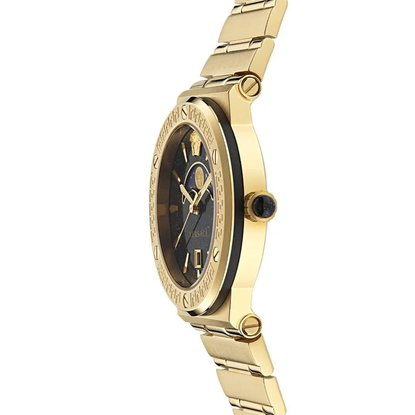 Versace VRSCVE7G00323 Unisex Kol Saati - Resim 2