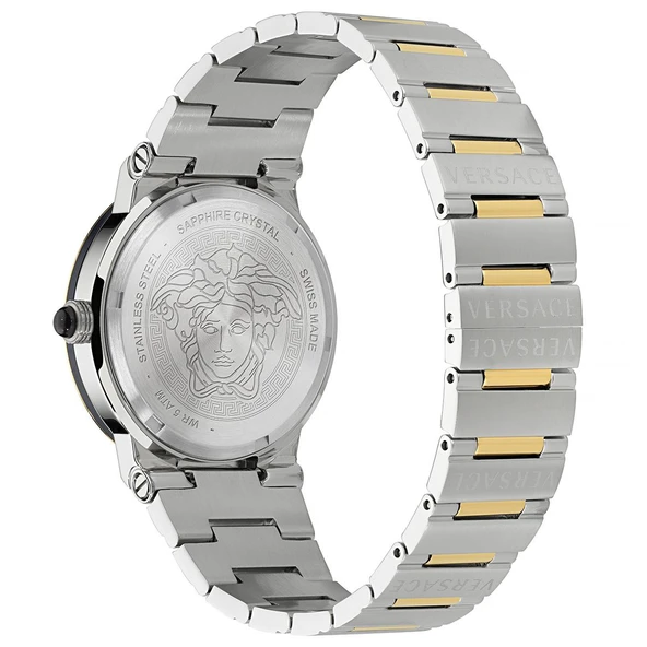 Versace VRSCVE7G00223 Kol Saati - Resim 4