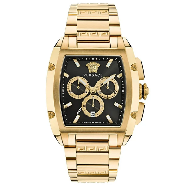 Versace VRSCVE6H00523 Erkek Kol Saati ürün görseli 1