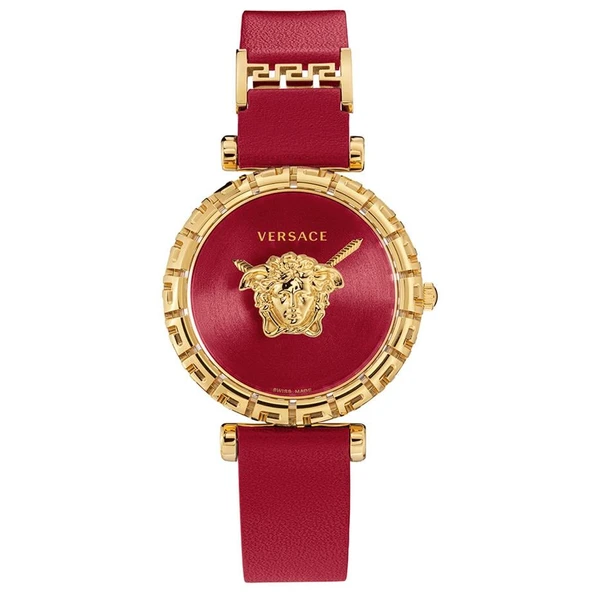Versace VRSCVEDV00319 Kadın Kol Saati ürün görseli 1