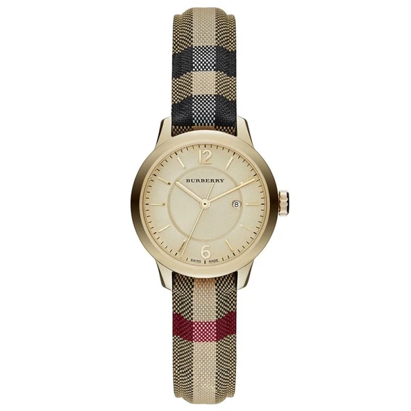 Burberry BU10104 Bayan Kol Saati ürün görseli 1