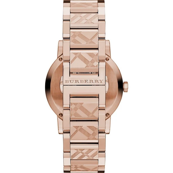 Burberry BU9146 Bayan Kol Saati - Resim 3