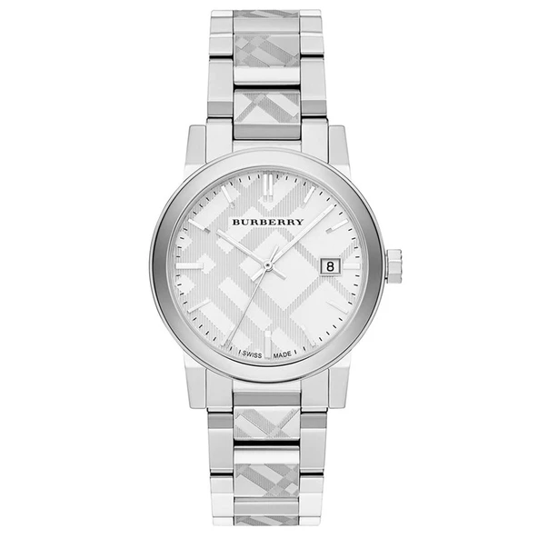 Burberry BU9037 Bayan Kol Saati ürün görseli 1