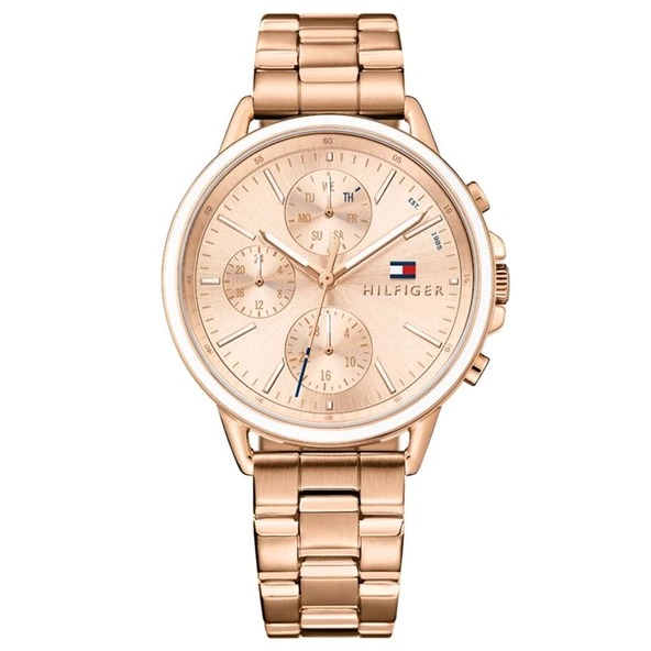 Tommy Hilfiger TH1781788 Bayan Kol Saati ürün görseli 1