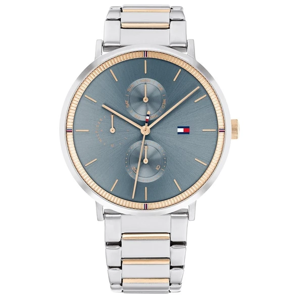 Tommy Hilfiger TH1782298 Bayan Kol Saati ürün görseli 1