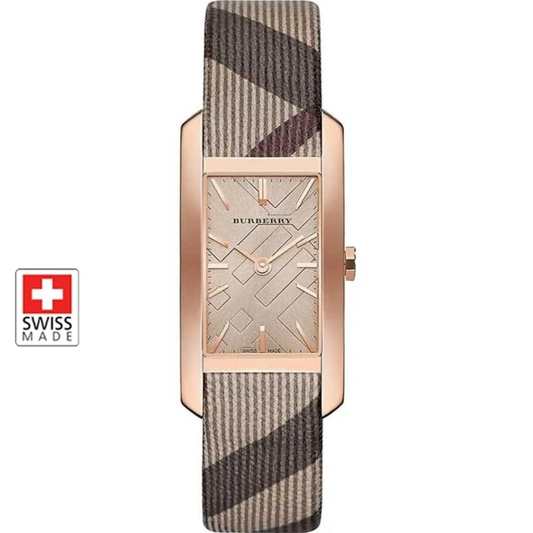 Burberry BU9408 Kadın Kol Saati ürün görseli 1