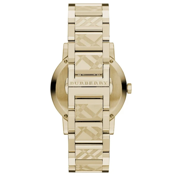 Burberry BU9145 Bayan Kol Saati - Resim 2