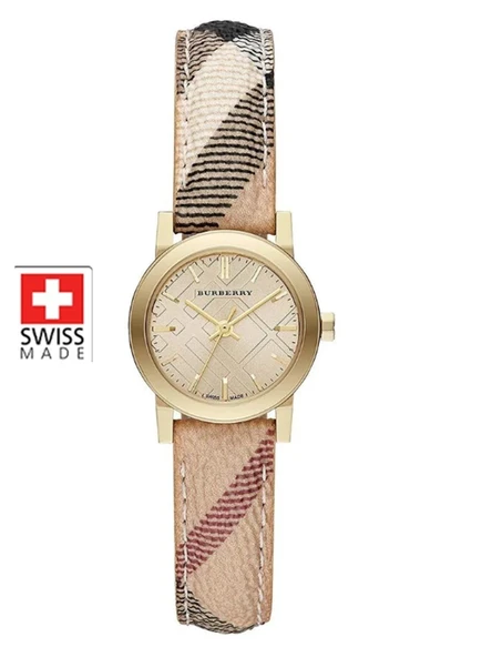 Burberry BU9219 Bayan Kol Saati ürün görseli 1
