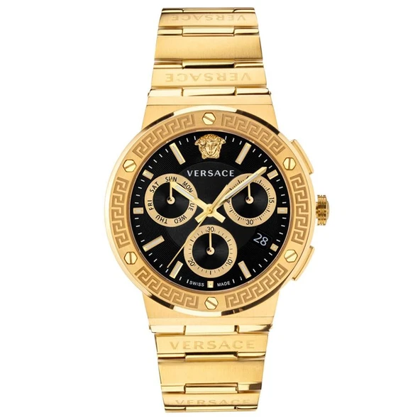 Versace VRSCVEZ900421 Erkek Kol Saati ürün görseli 1