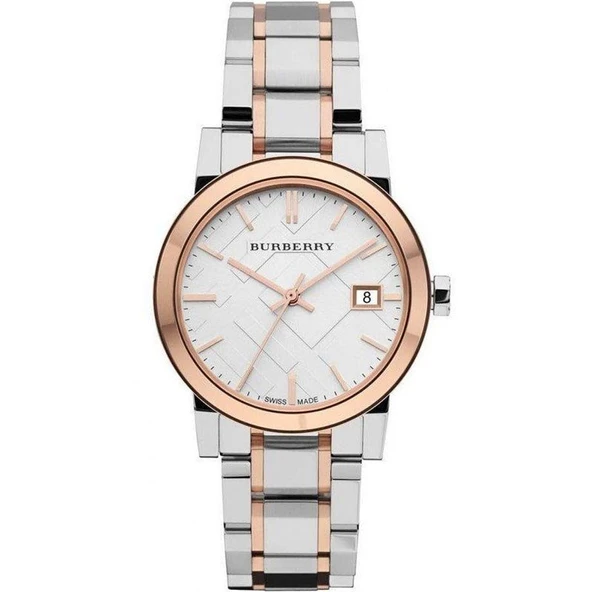 Burberry BU9205 Bayan Kol Saati ürün görseli 1