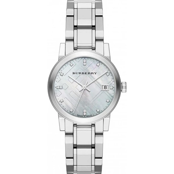 Burberry BU9125 Kadın Kol Saati ürün görseli 1