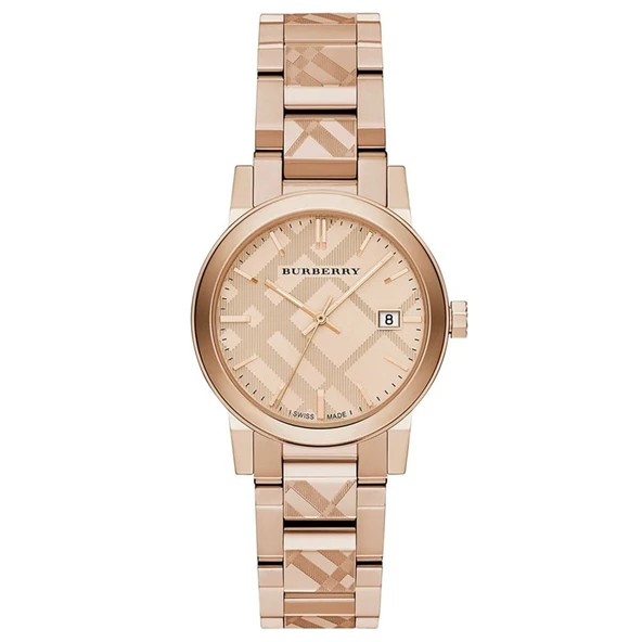 Burberry BU9146 Bayan Kol Saati ürün görseli 1