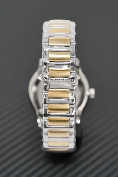 Burberry BU10011 Erkek Kol Saati - Resim 4