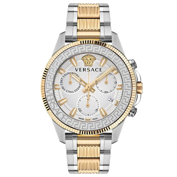 Versace VRSCVE3J00522 Erkek Kol Saati ürün görseli 1