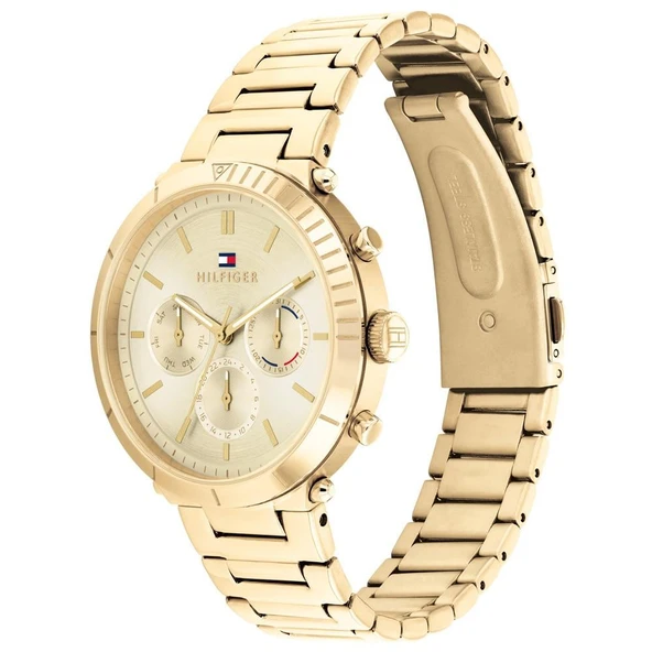 Tommy Hilfiger TH1782350 Kadın Kol Saati - Resim 2