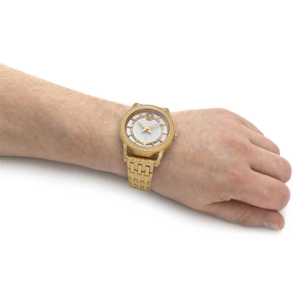 Versace VRSCVEPO00420 Kol Saati - Resim 2