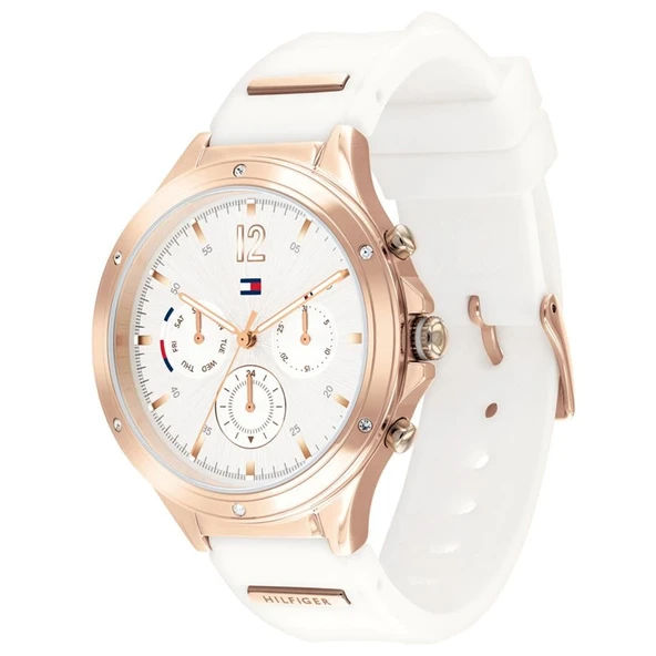 Tommy Hilfiger TH1782280 Kadın Kol Saati - Resim 2