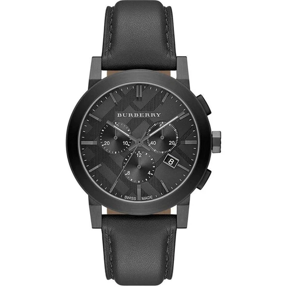 Burberry BU9364 Erkek Kol Saati ürün görseli 1