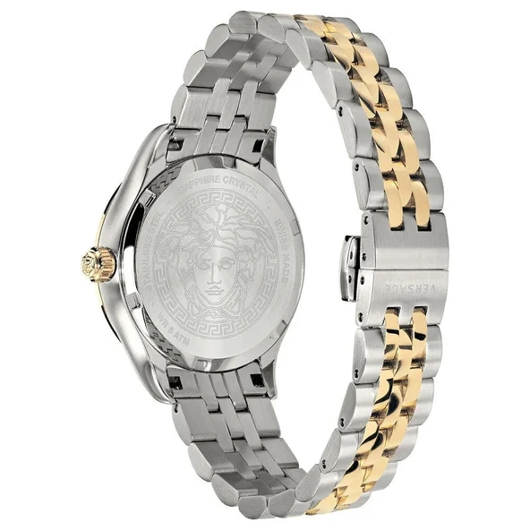 Versace VRSCVEHU00520 Kadın Kol Saati - Resim 3