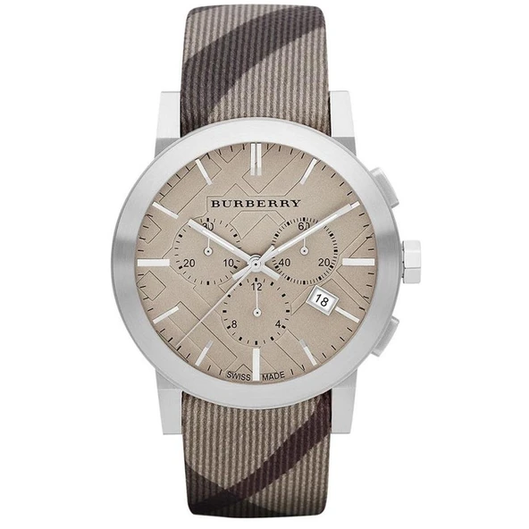 Burberry BU9358 Erkek Kol Saati ürün görseli 1