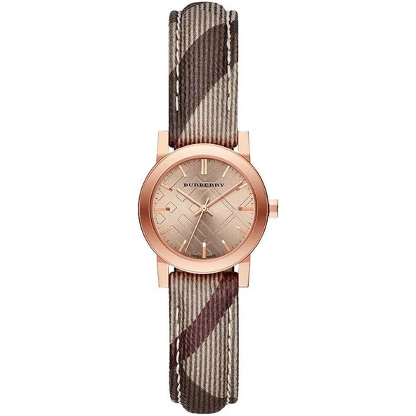 Burberry BU9236 Bayan Kol Saati ürün görseli 1