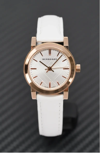 Burberry BU9209 Kadın Kol Saati - Resim 6