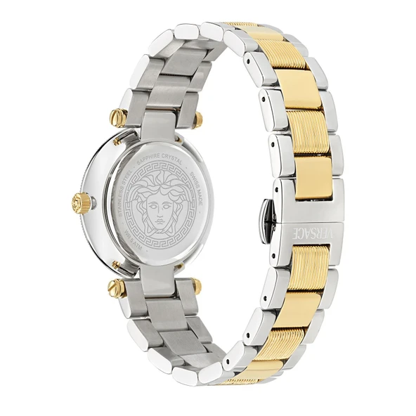 Versace VRSCVE8B00724 Kadın Kol Saati - Resim 3