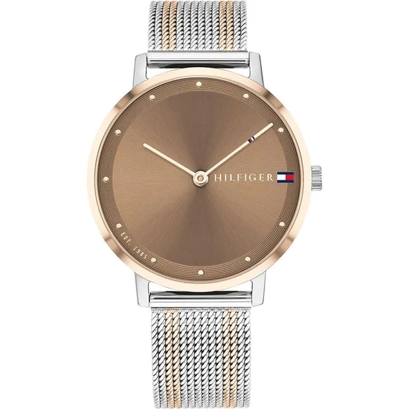 Tommy Hilfiger TH1782152 Kadın Kol Saati ürün görseli 1