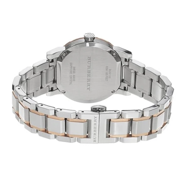 Burberry BU9205 Bayan Kol Saati - Resim 3