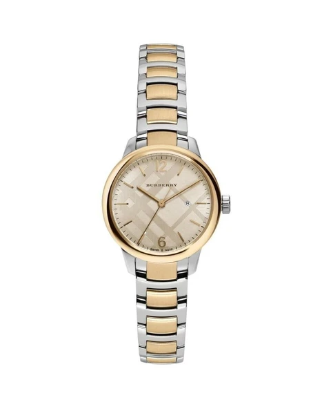 Burberry BU10118 Kadın Kol Saati ürün görseli 1