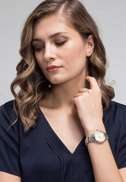 Burberry BU10118 Kadın Kol Saati - Resim 5