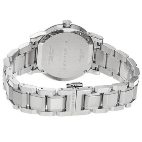 Burberry BU9201 Kadın Kol Saati - Resim 3