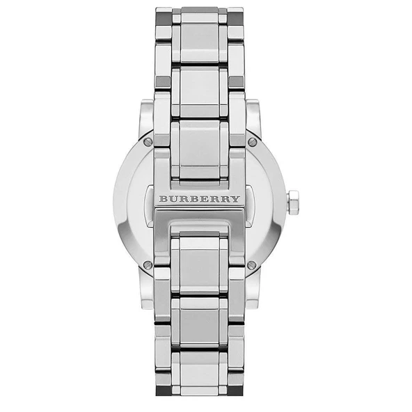 Burberry BU9124 Kadın Kol Saati - Resim 2