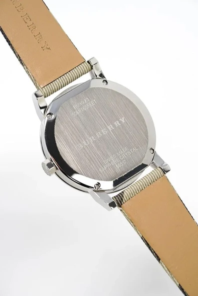 Burberry BU9023 Kadın Kol Saati - Resim 4