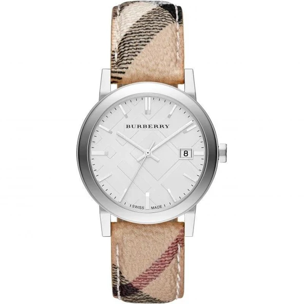 Burberry BU9025 Kadın Kol Saati ürün görseli 1