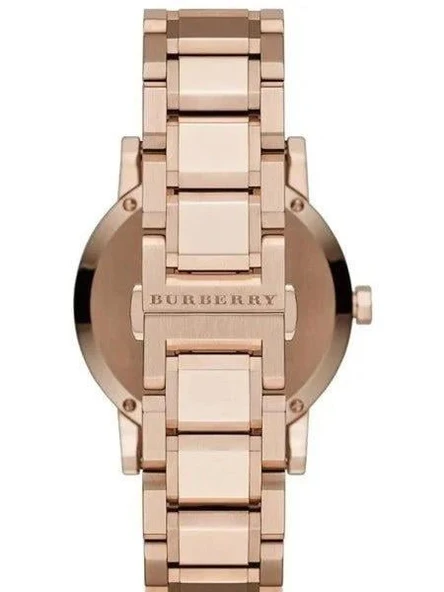 Burberry BU9034 Kadın Kol Saati - Resim 2