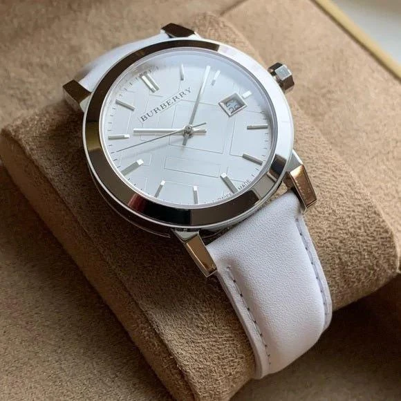 Burberry BU9128 Kadın Kol Saati - Resim 2