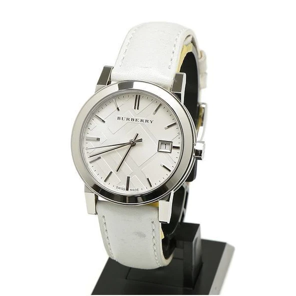 Burberry BU9128 Kadın Kol Saati - Resim 5