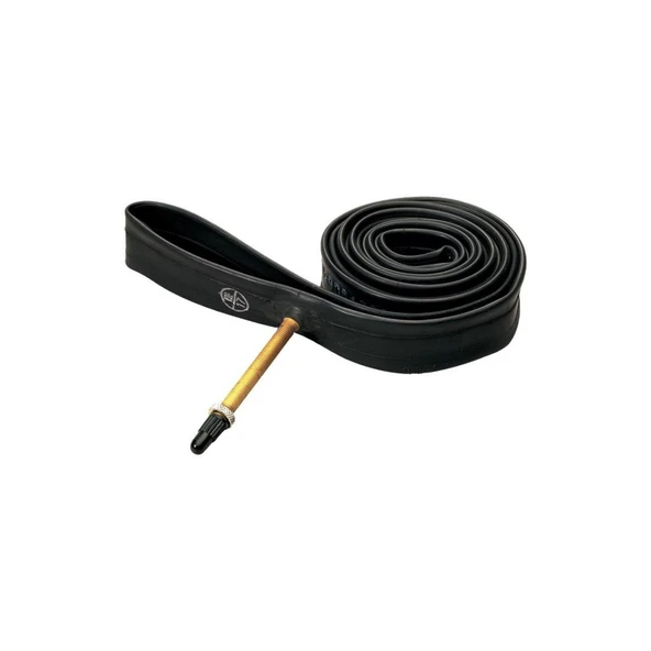 700X23/25 FV 48 mm İğne Sibob Yol Yarış Bisikleti İç lastik ürün görseli 1