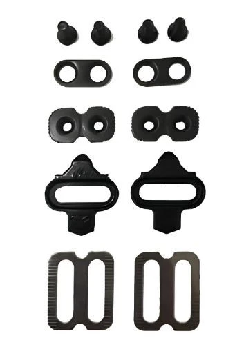 WELLGO - Pedal Kilidi - SPD Quick Binding ürün görseli 1
