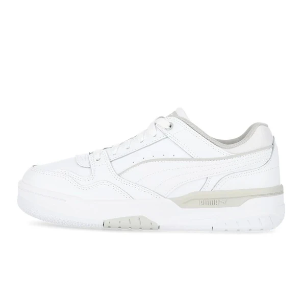 Puma Rebound Retro Beyaz Erkek Sneaker 40019701 ürün görseli 1