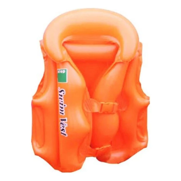 AKILLIELMA-KIZILKAYA KZL2309015 CAN YELEGI JUMBO 70CM	48 9096 ürün görseli 1