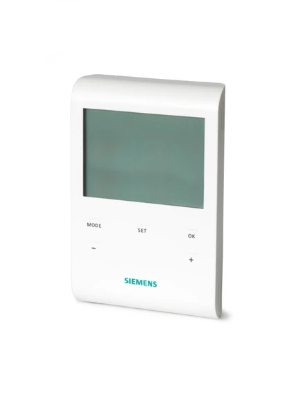 RDE100  Oda Termostatı AC230V ürün görseli 1