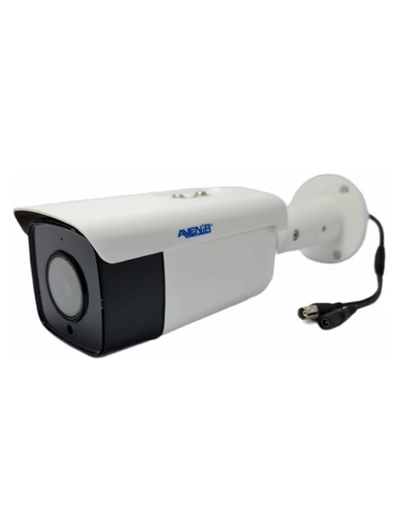 Avenir 2mp Atom Ledli Bullet Ahd Kamera AV-BF288 - Resim 2